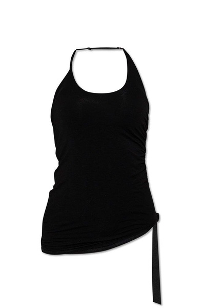 Helmut Lang Off-the-shoulder top