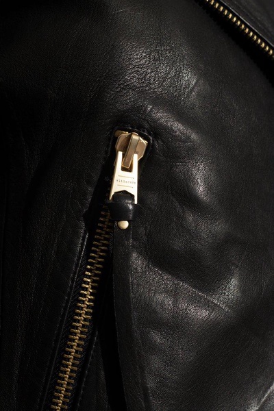AllSaints 'Dalby' biker jacket
