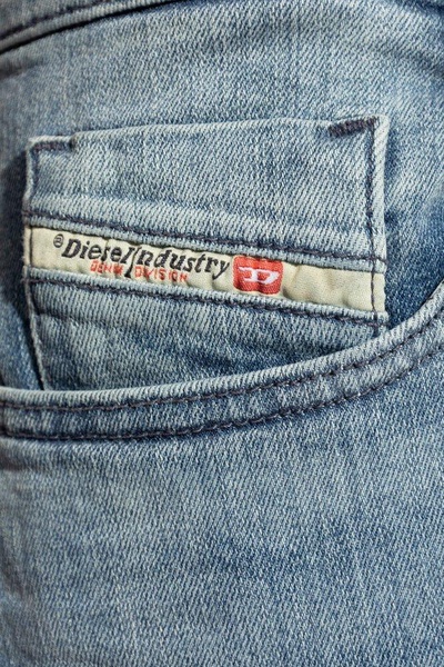 Jeans '2019 D-strukt L. 30' Jeans