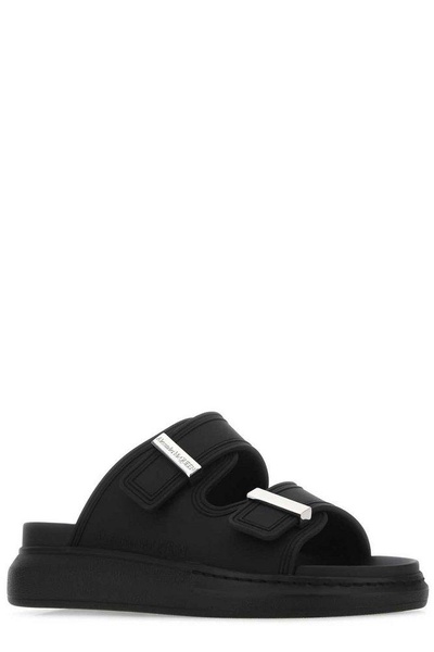 50mm rubber slide sandals