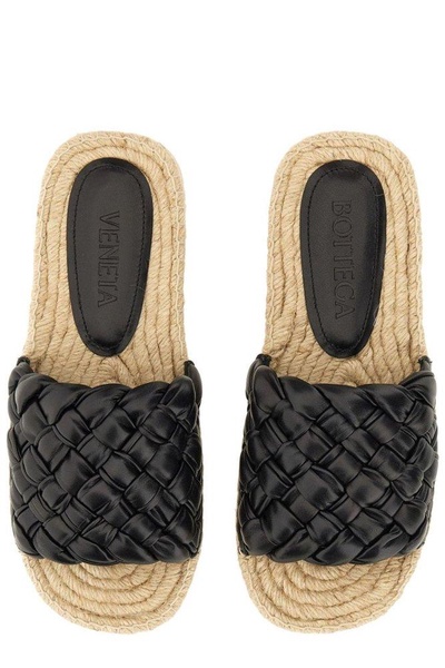 Slip-on Sandals
