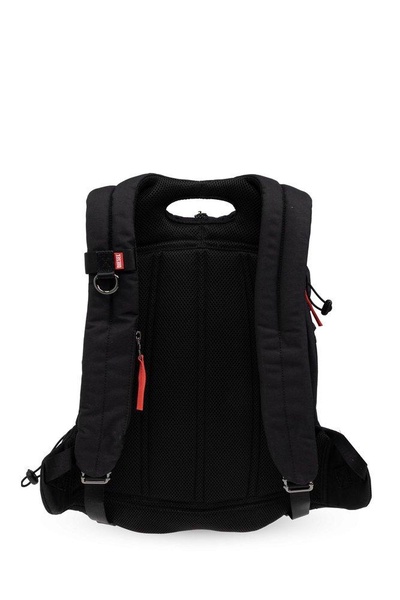 Backpack ZIP-D ZIP-D BACKPACK