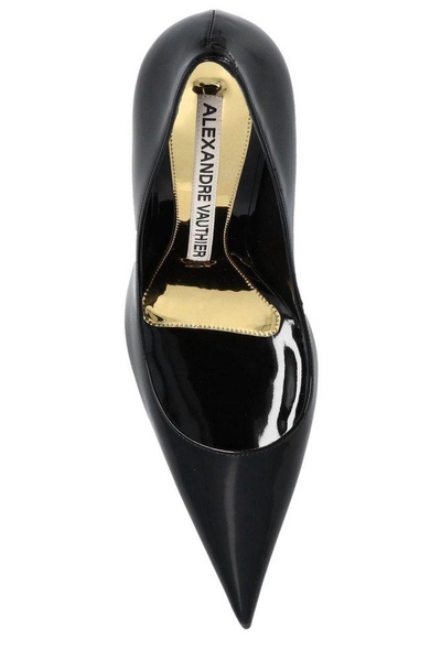 Raquel Stiletto Pumps