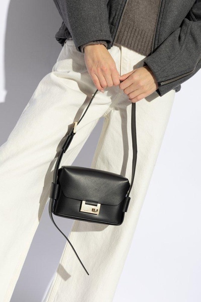 AllSaints Frankie shoulder bag