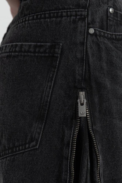 ADIDAS Originals Wide-leg jeans