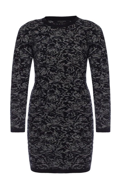 AllSaints ‘Lex Rose’ dress