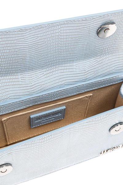 Jacquemus Handbag The Medium Chiquito
