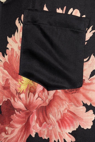 AllSaints Shirt Fleur