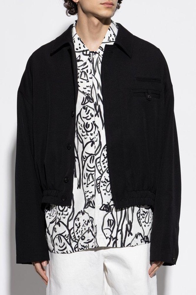 Le blouson melao jacket