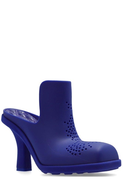 Highland 90 Rubber Mules