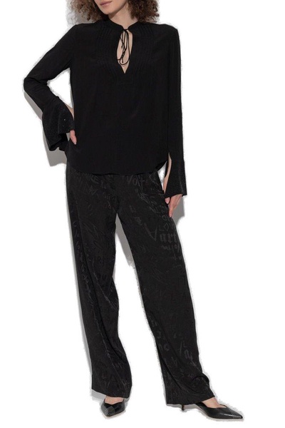 Zadig & Voltaire Top 'Taika'