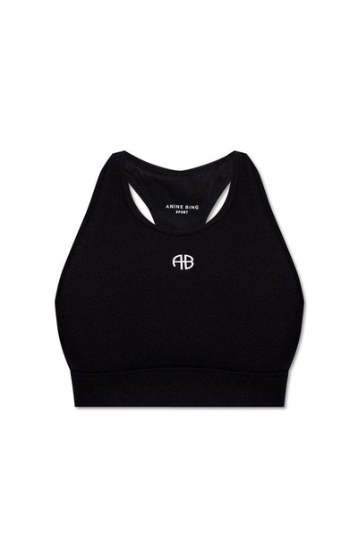 Anine Bing ‘Blair’ training bra