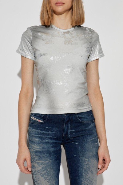 Diesel T-Shirts And Polos