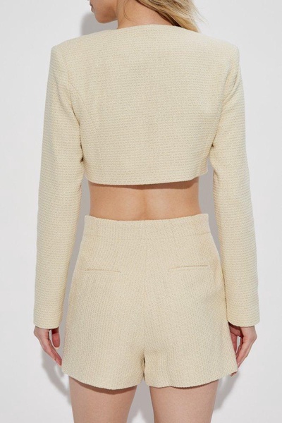 Iro Short jacket Saline