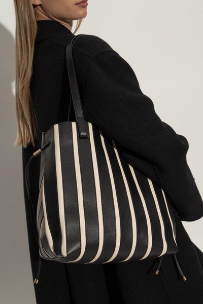 Ulla Johnson Bag Alma in shopper style