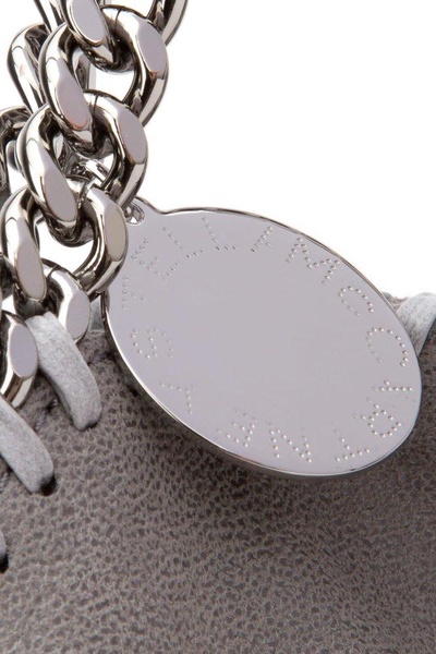 Stella Mccartney Women "Falabella" Fold Over Bag