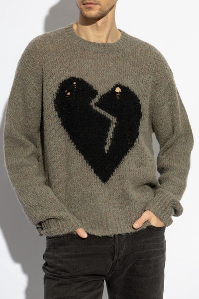 AllSaints Sweater Luvheart