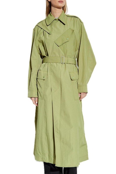 Kenzo Trench coat with belt