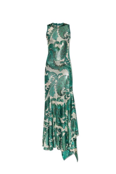 Etro Dress with shimmering finish