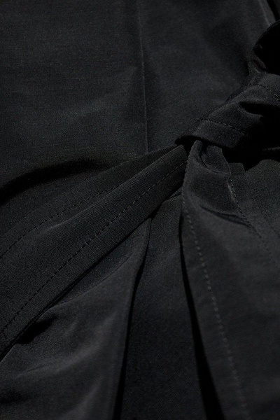 Alaia Hooded Jacket