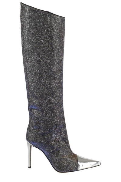 High Boots