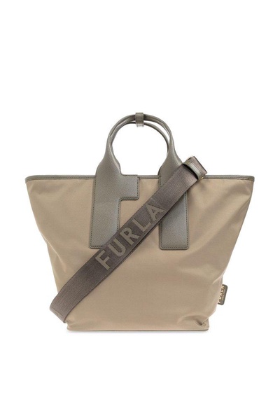 Furla Handbag Piuma Large type shopper