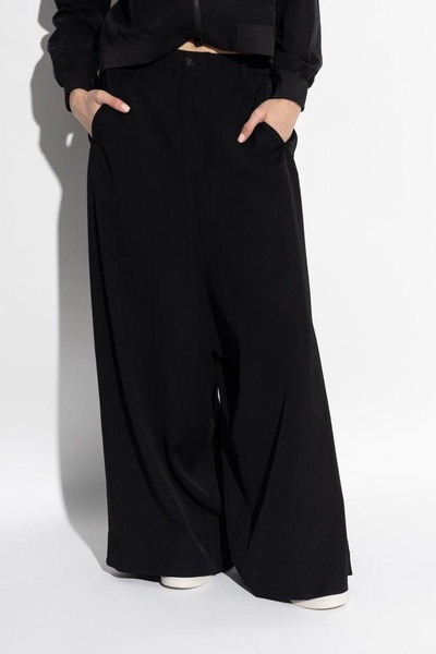Y-3 Low-rise pants