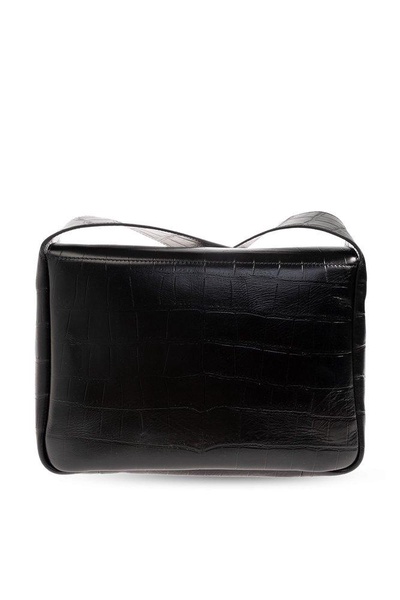 JIL SANDER ‘Flap Messenger Small’ shoulder bag