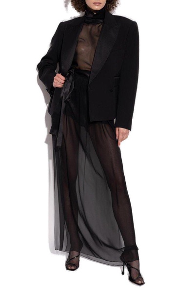 Dolce & Gabbana Wool Jacket
