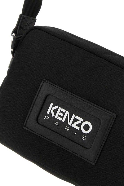 Kenzo Shoulder bag with logo