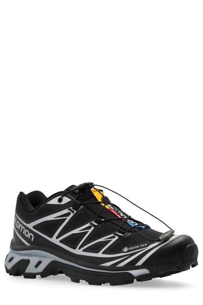 Salomon Sneaker "Xt-6 Gtx" Unisex