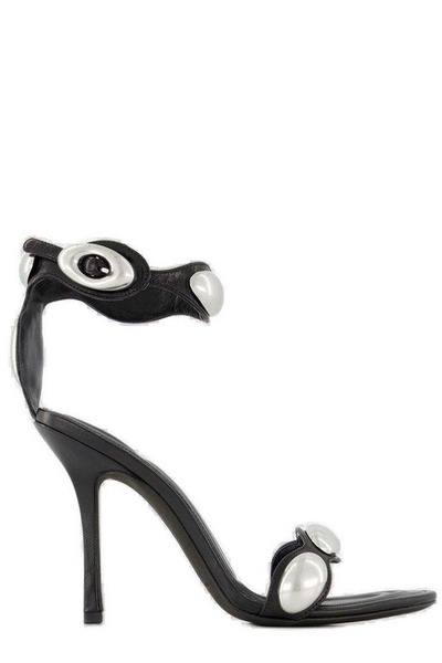 ALEXANDER WANG Dome 105 Women's Sandals