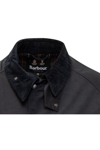 Transporter Jacket