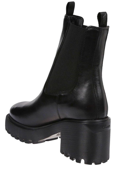 H649 Chelsea Bootie