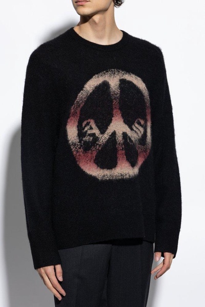 AllSaints Sweater Peace