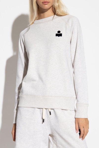 MARANT ETOILE ‘Milla’ sweatshirt