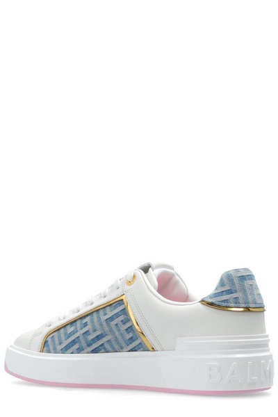 Balmain Sports shoes