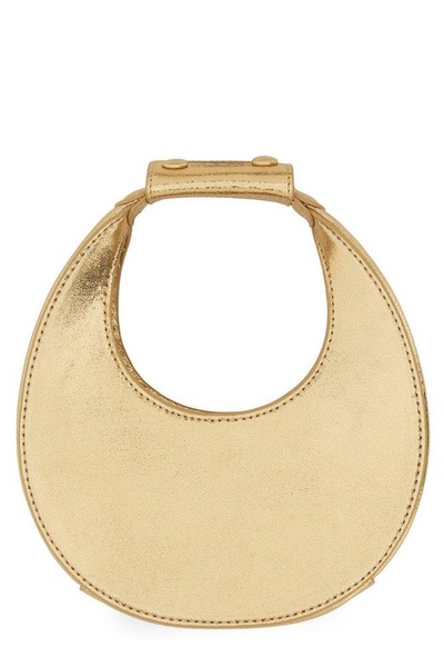 Goodnight Moon Logo Embossed Tote Bag