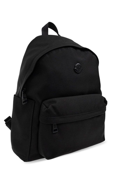 Moncler Backpack with logo