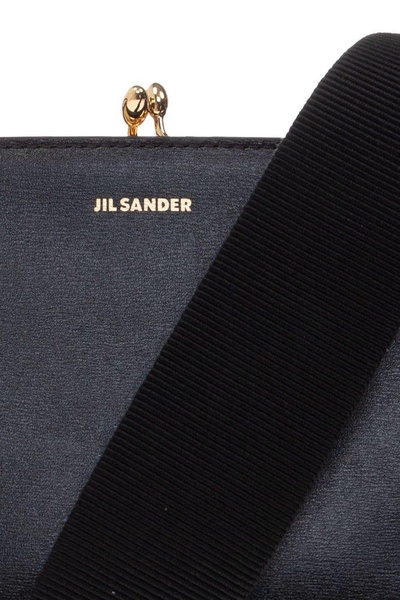 JIL SANDER ‘Goji Small’ shoulder bag