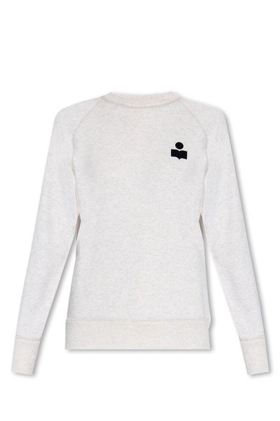 MARANT ETOILE ‘Milla’ sweatshirt