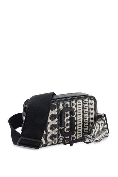 The Snapshot Bag With Lenticular Effect