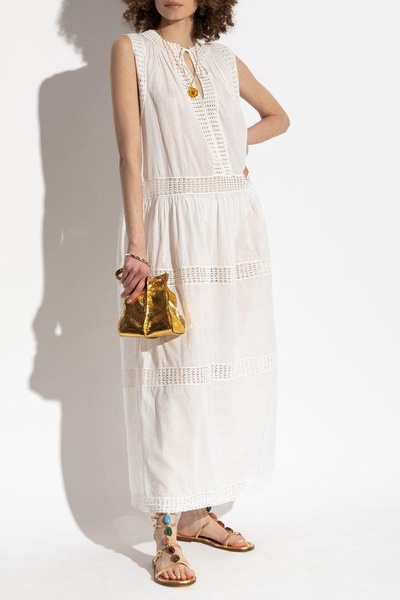 Ulla Johnson Dress Thalia