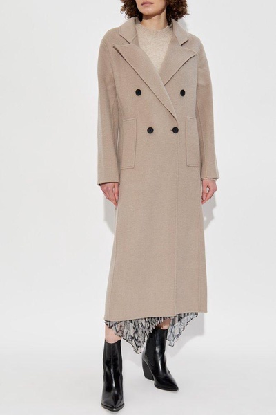 AllSaints Coat Pheebee