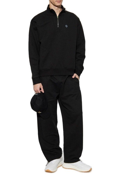 Kenzo Sweatshirt with logo patch