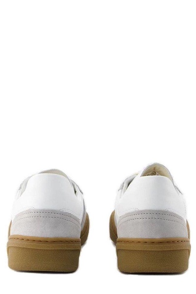 Acne Studios Bars Sneakers
