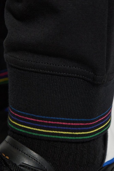 Ps Paul Smith Sweatshirt With Stand-up Collar