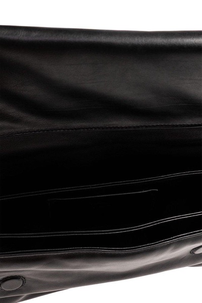 JIL SANDER ‘Origami’ shoulder bag