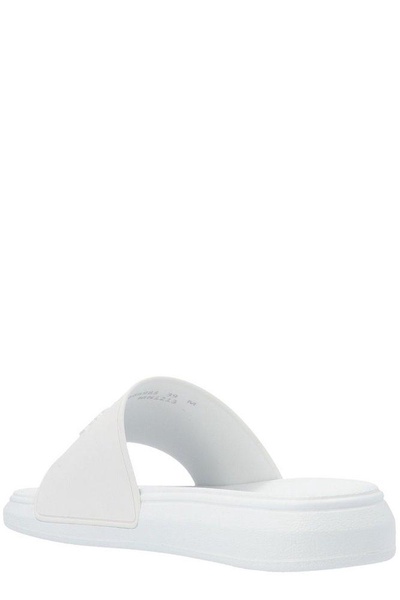 Sandals alexander mcqueen