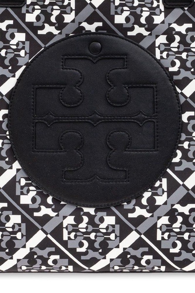 Tory Burch ‘Ella’ shopper bag